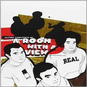 A Room With A View - Último Concierto FLAC album