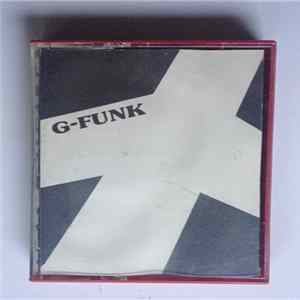 Flightpath - G-Funk FLAC album
