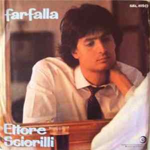 Ettore Sciorilli - Farfalla FLAC album