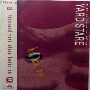 Thousand Yard Stare - Hands On FLAC album