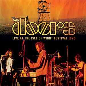 The Doors - Live At The Isle Of Wight Festival 1970 FLAC album