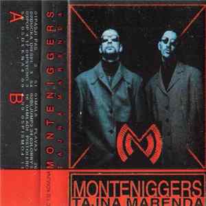 Monteniggers - Tajna Marenda FLAC album