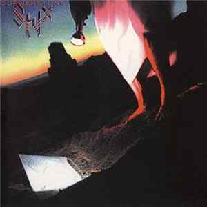Styx - Cornerstone FLAC album