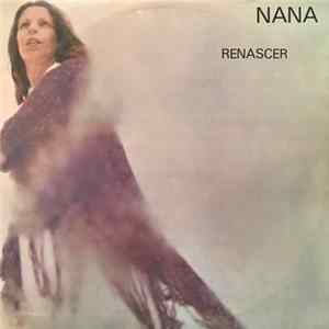 Nana Caymmi - Renascer FLAC album