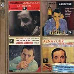 Charles Aznavour - Music Ages Vol 10 FLAC album