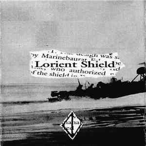 Cremation Lily - Lorient Shield FLAC album