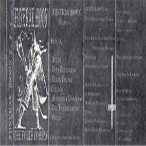 Funeral Moon - The Forth Coming FLAC album