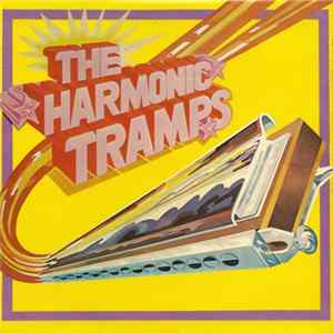 The Harmonic Tramps - The Harmonic Tramps FLAC album