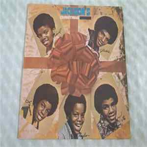 The Jackson 5 - I Saw Mommy Kissing Santa Claus FLAC album