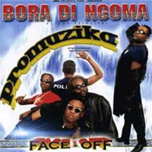 Bora Di Ngoma - Face-Off FLAC album