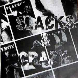 Slacks & Crazy - Boozehill Yellers FLAC album