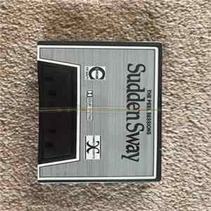Sudden Sway - The Peel Sessions FLAC album
