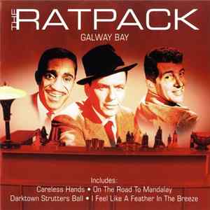 The Rat Pack - Galway Bay FLAC album