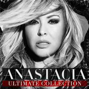 Anastacia - Ultimate Collection FLAC album