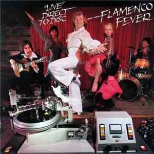 Felipe De La Rosa - Flamenco Fever FLAC album