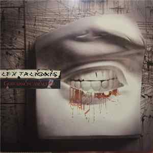 Lex Talionis - Guitarscreamachine FLAC album