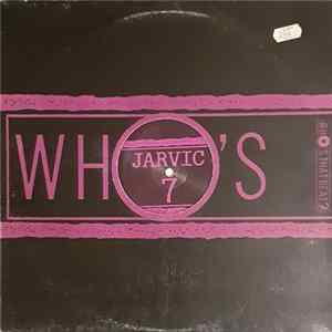 Jarvic 7 - Bush Of Love FLAC album