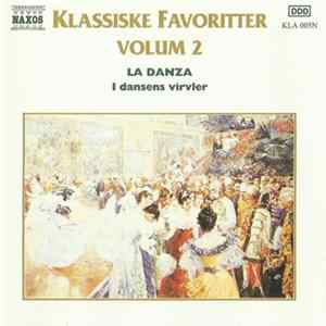 Various - Klassiske Favoritter Volum 2 FLAC album