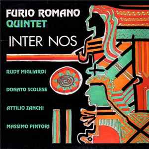 Furio Romano Quintet - Inter Nos FLAC album