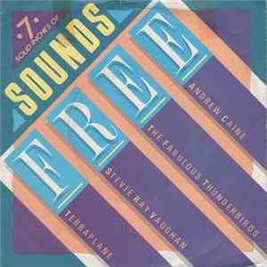 Various - 7 Solid Inches Of Sounds FLAC album