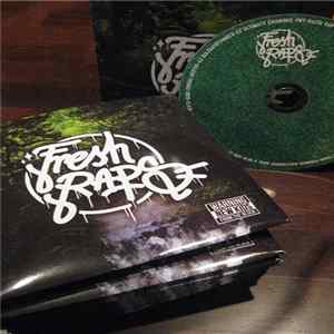 Various - Fresh Raps FLAC album