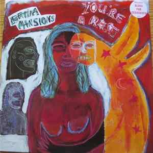 The Fatima Mansions - You're A Rose FLAC album