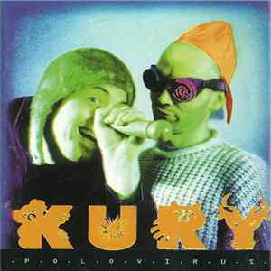 Kury - P.O.L.O.V.I.R.U.S. FLAC album