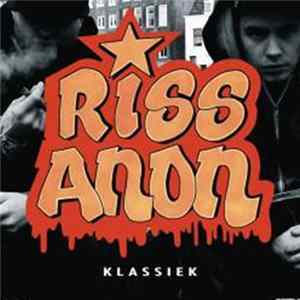 Riss & Anon - Klassiek FLAC album