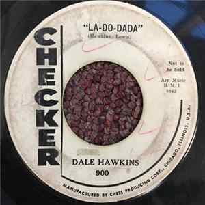 Dale Hawkins - La-Do-Dada FLAC album