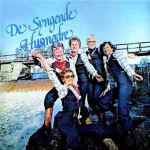 De Syngende Husmødre - De Syngende Husmødre FLAC album