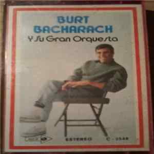 Burt Bacharach - Burt Bacharach Y Su Gran Orquesta FLAC album