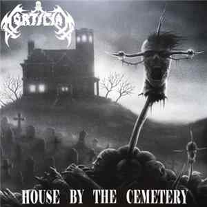 Mortician - House By The Cemetery FLAC album