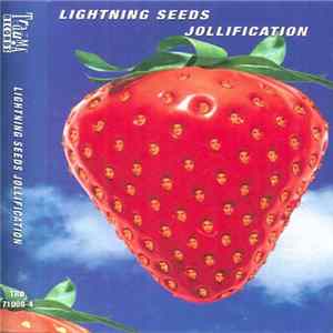 Lightning Seeds - Jollification FLAC album