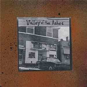 Valley Of The Ashes - Valley Of The Ashes FLAC album