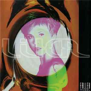 Лика - Fallen Angel FLAC album