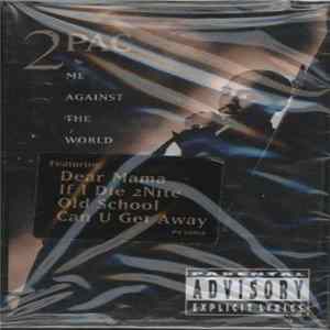2Pac - Me Against The World FLAC album