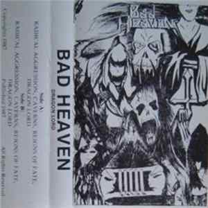 Bad Heaven - Dragon Lord FLAC album