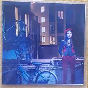 Hurray For The Riff Raff - The Navigator FLAC album