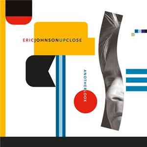 Eric Johnson - Up Close - Another Look FLAC album