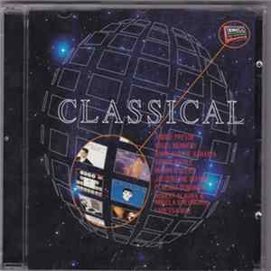 André Previn, Nigel Kennedy, Dame Kiri Te Kanawa, Simon Rattle, Maria Callas, Jacqueline Du Pré, Placido Domingo, Roberto Alagna & Angela Gheorghiu, Vanessa-Mae - Classical FLAC album