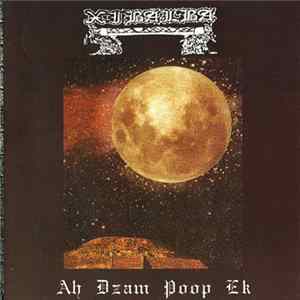 Xibalba - Ah Dzam Poop Ek FLAC album