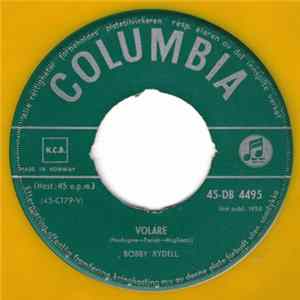 Bobby Rydell - Volare FLAC album