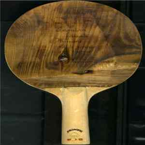 Muslimgauze - Iranian Female Olympic Table Tennis Team Theme FLAC album