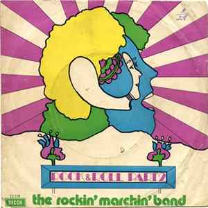 The Rockin' Marchin' Band - Rock And Roll Part 2 FLAC album