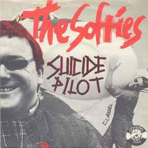 The Softies - Suicide Pilot FLAC album
