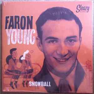 Faron Young - Snowball FLAC album