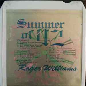 Roger Williams - Summer Of '42 FLAC album