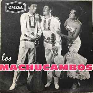 Los Machucambos - Cuando Caliente El Sol FLAC album