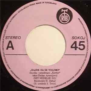 Kerber - Hajde Da Se Volimo FLAC album