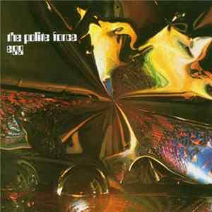 Egg - The Polite Force FLAC album